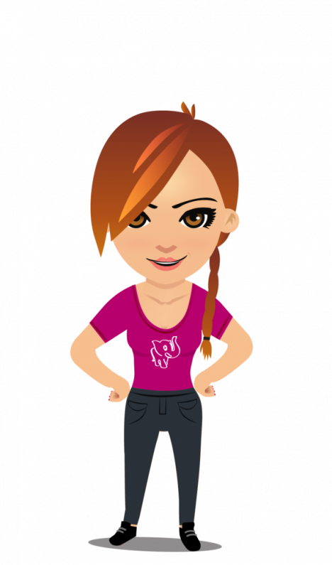 něžná sladká Lůca