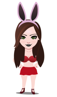 rozkošná Karin