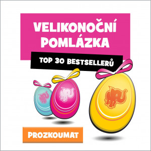 Velikonočne uspešnice