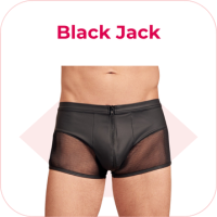 mrežaste boksarice, mrežaste boksarice, boksarice Black Jack
