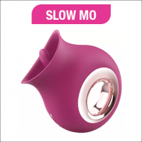 ustni vibrator