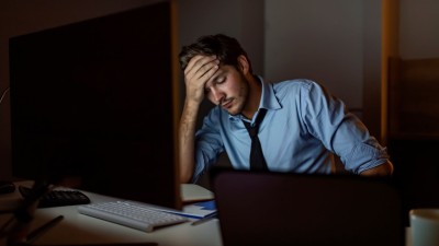 Slab spanec zmanjša število spermijev