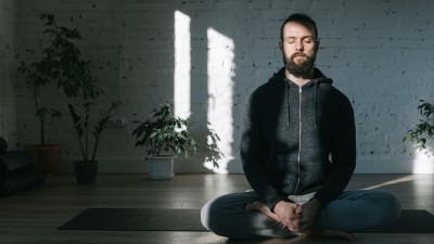 Dihalne vaje lajšajo stres