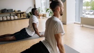 Joga ali tai chi za lajšanje stresa