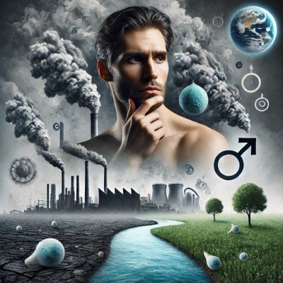 Okoljski toksini in plodnost