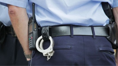 Mestni policisti in študije kakovosti sperme