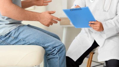 Pregled za varikokele