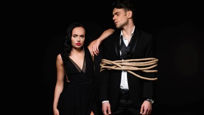 Kako doseči rob kot par in odložiti orgazem kot par