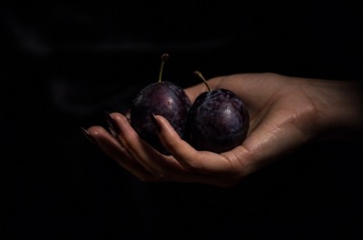 učinek modrih kroglic, bolečina v modih pri robljenju