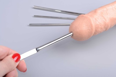 kaj je zvok, kaj je dilatacija penisa, kako izbrati dilatator