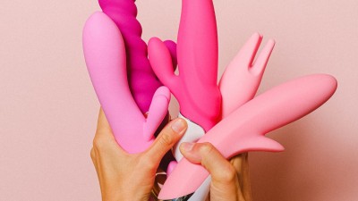 vibrator za nosečnost