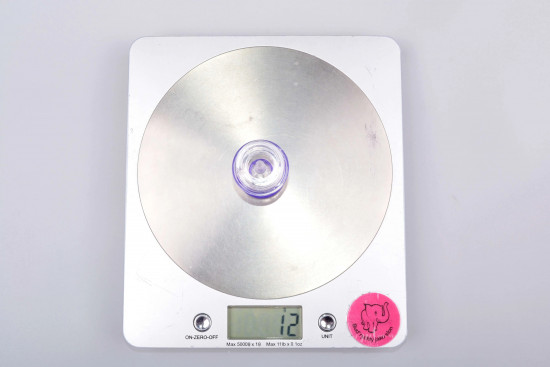 Več Euphoria Avtomatska vibracijska črpalka za vagino, klitoris in bradavice