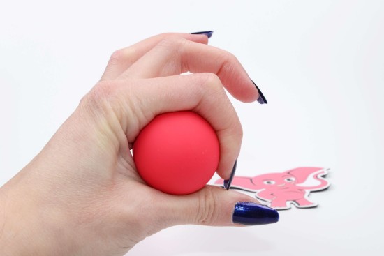 Masažna glava Wonder Wand 2 (18,3 cm)