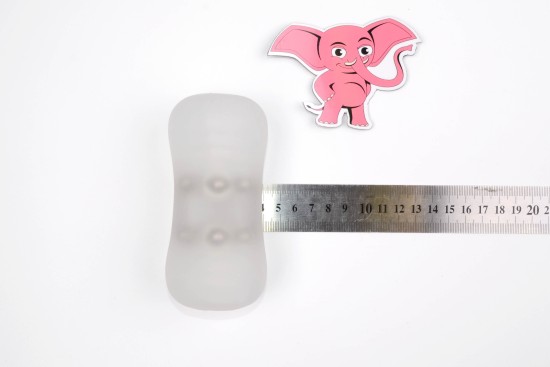 Masturbator Orbital Grip
