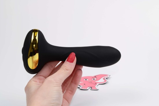 Analni vibrator Firefly (14,3 cm)