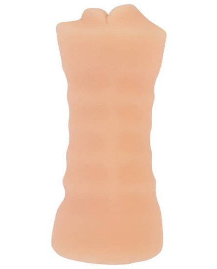 Masturbatorji Three Sexy Girls - komplet 3 pripomočkov (13 cm)