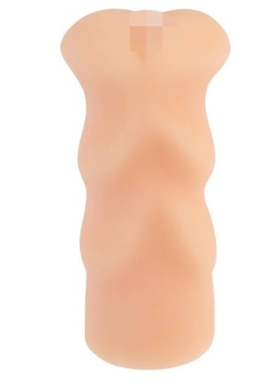 Masturbatorji Three Sexy Girls - komplet 3 pripomočkov (13 cm)