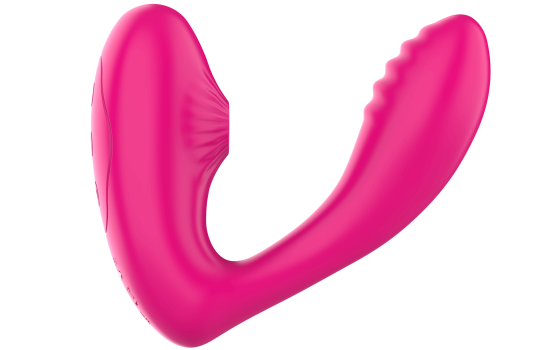 Tlačni vibrator Adore G Vibe II