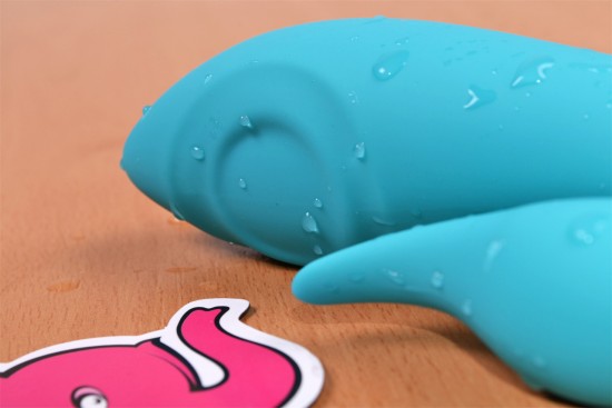 Dildo Tiffany Dream (20,5 cm)