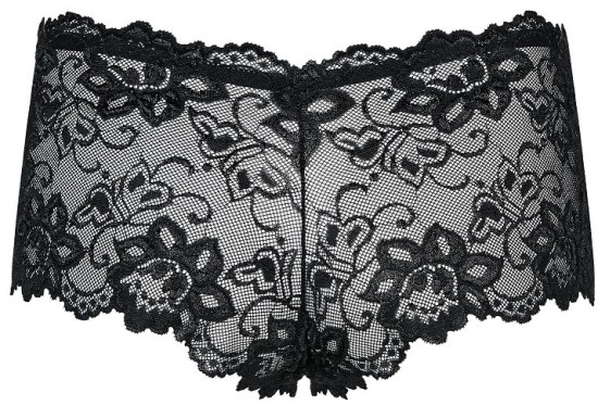 Obsesivne hlačke Lacy