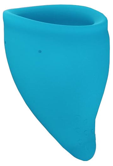 Menstrualna skodelica Fun Cup