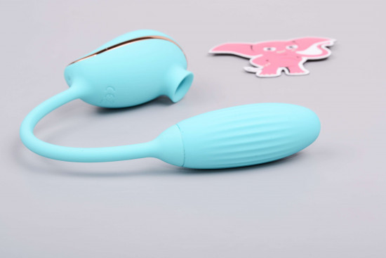 Adore Yonix Vibracijsko tlačno jajce