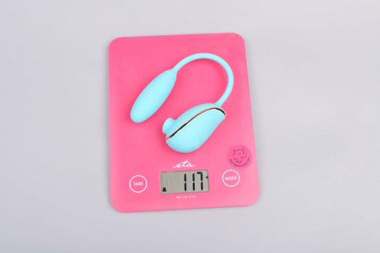 Adore Yonix Vibracijsko tlačno jajce