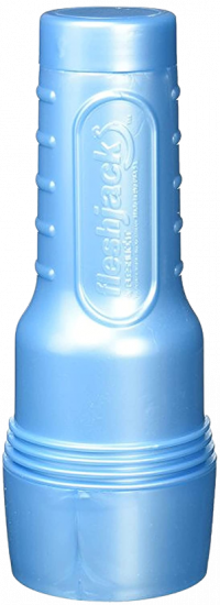 Fleshlight Fleshjack Levi Karter analni masturbator (25,5 cm)