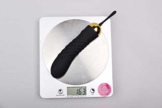 Komplet tlačnega pripomočka in pulzatorja - Pleasurix Duo