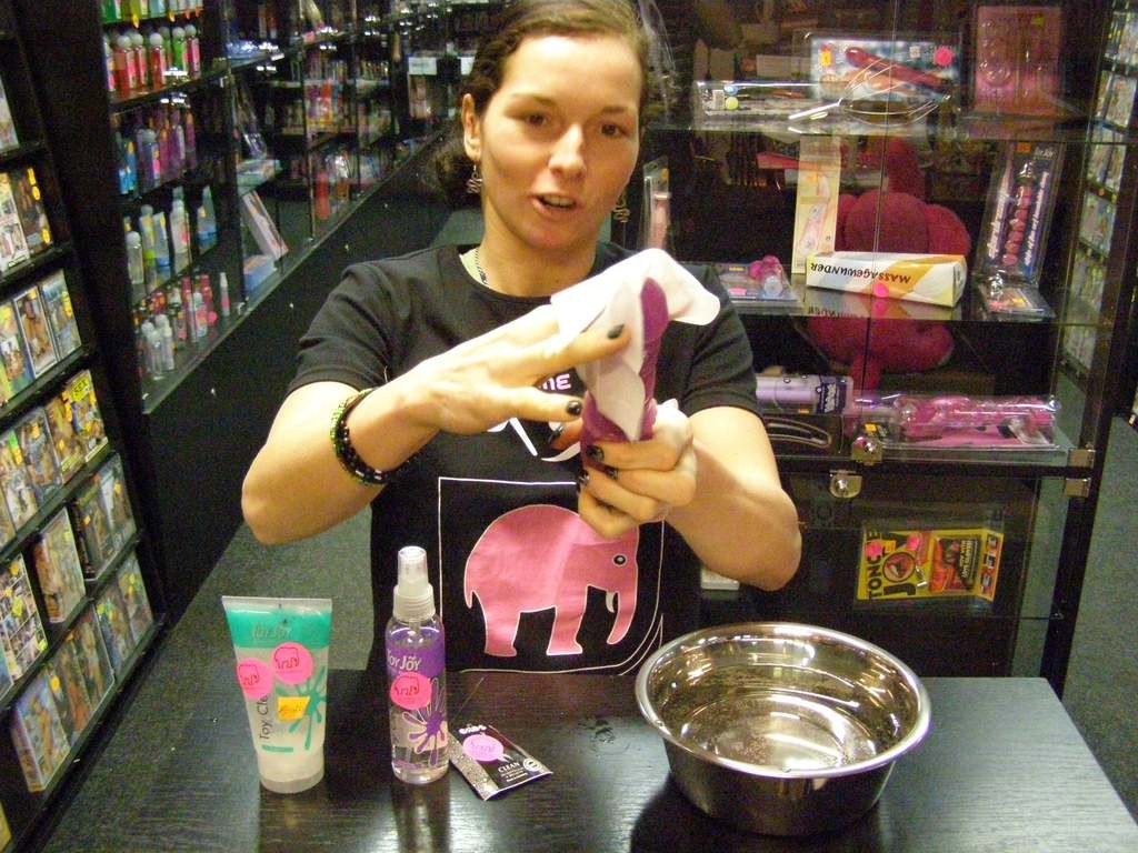 Dezinfekcijski robček EROS