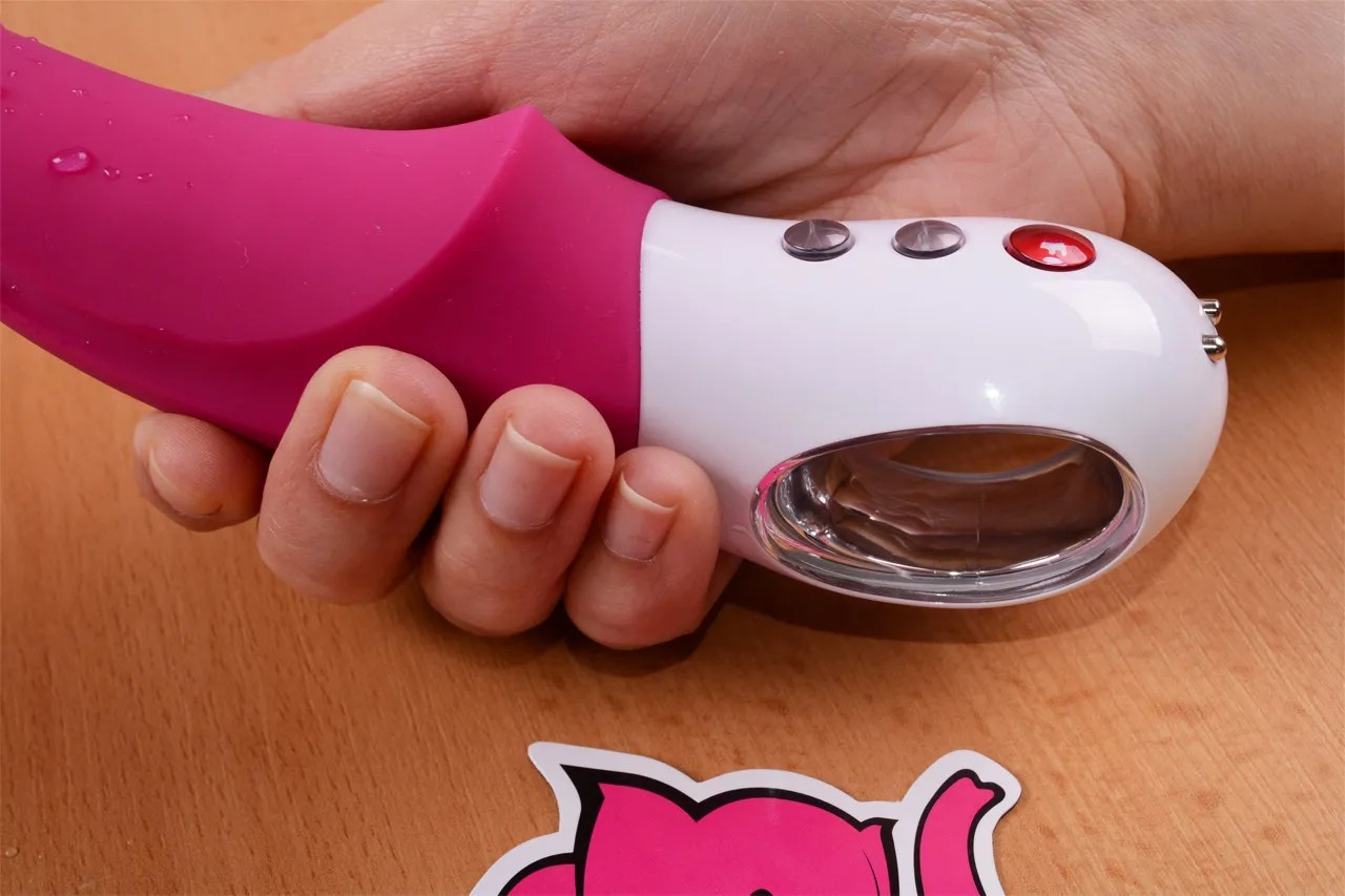 Fun Factory Volta G5 klitorisni vibrator