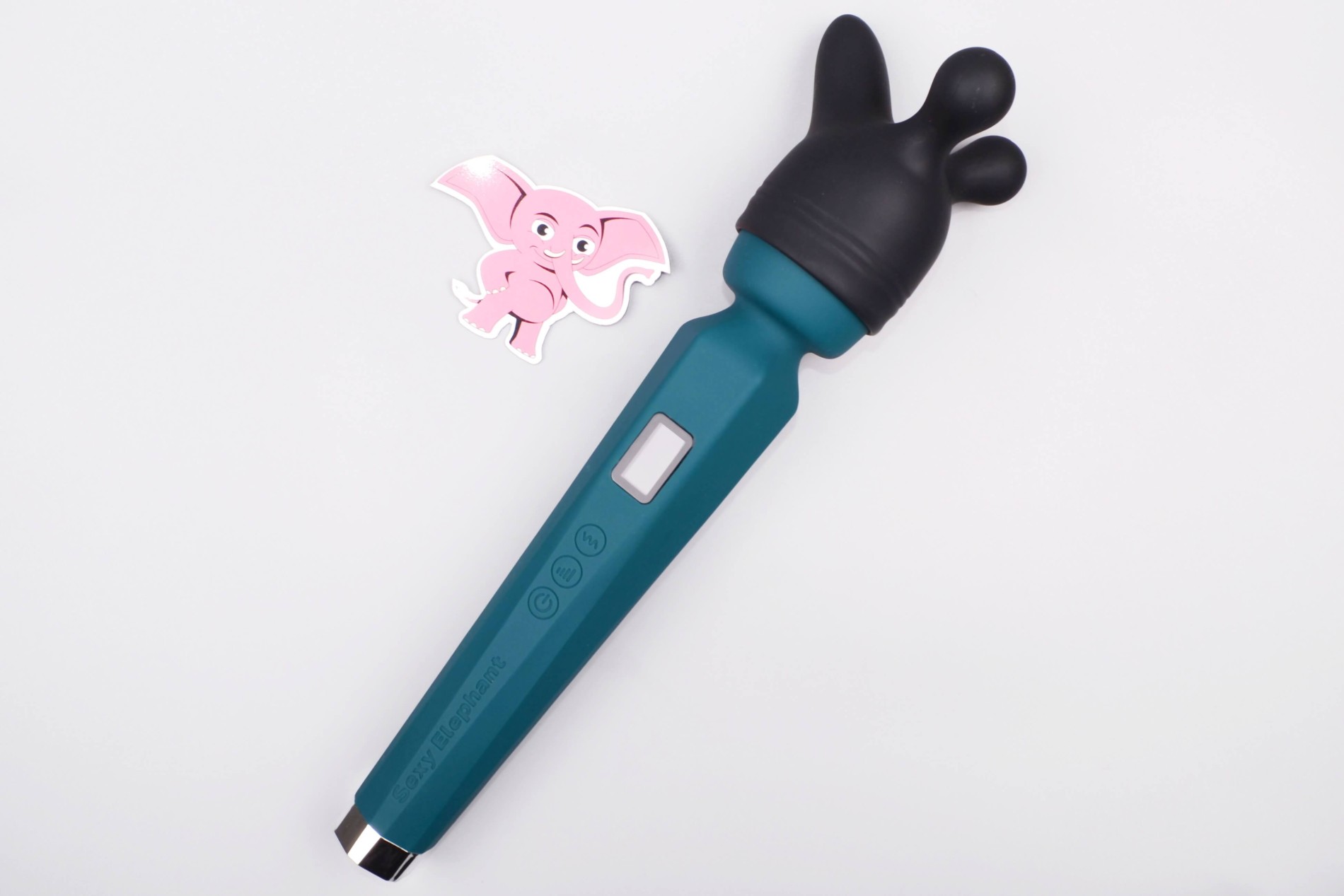 AkuWand Next Gen masažni vibrator (30 cm)