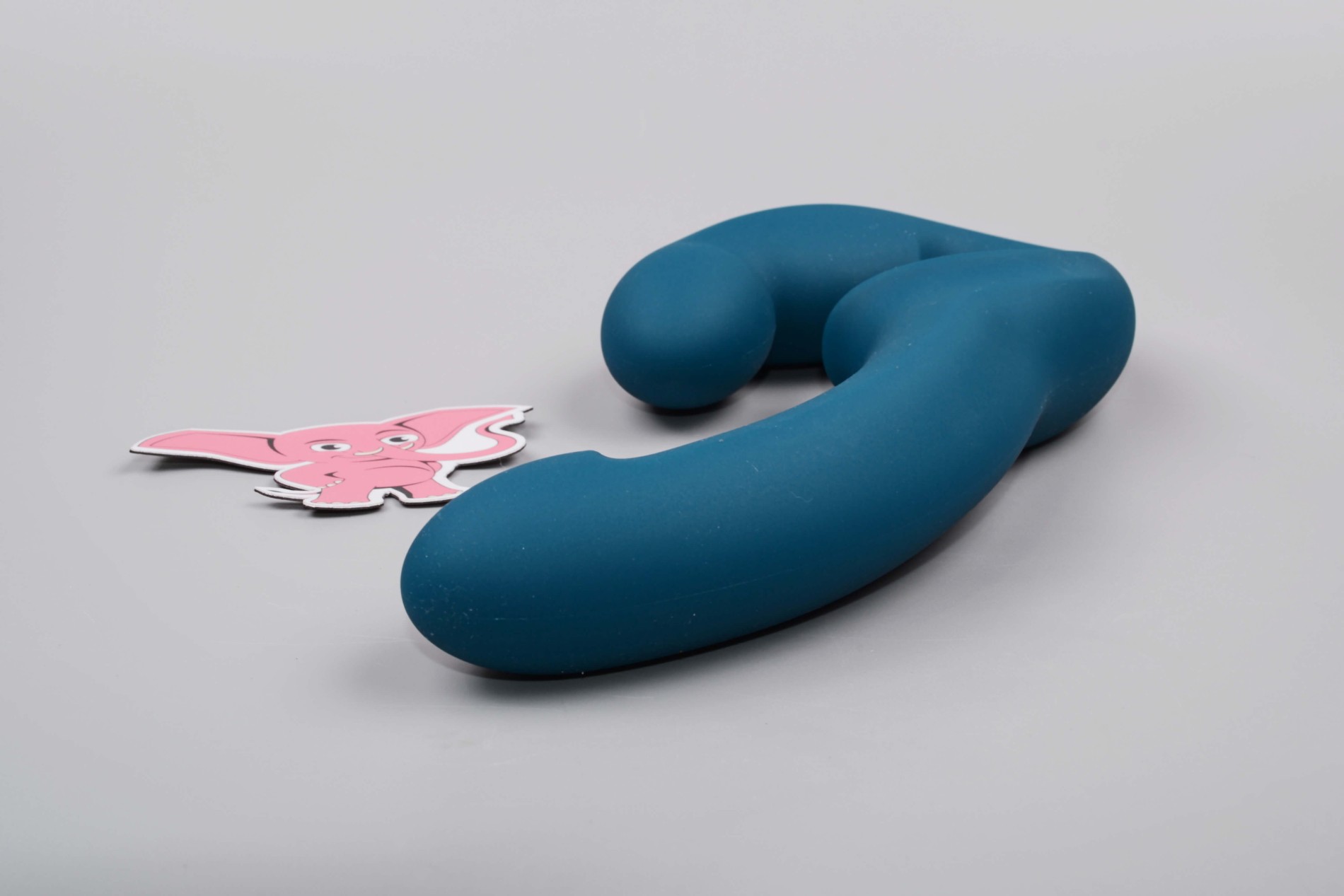 Fun Factory Share Lite Penis s sponko (25 cm)