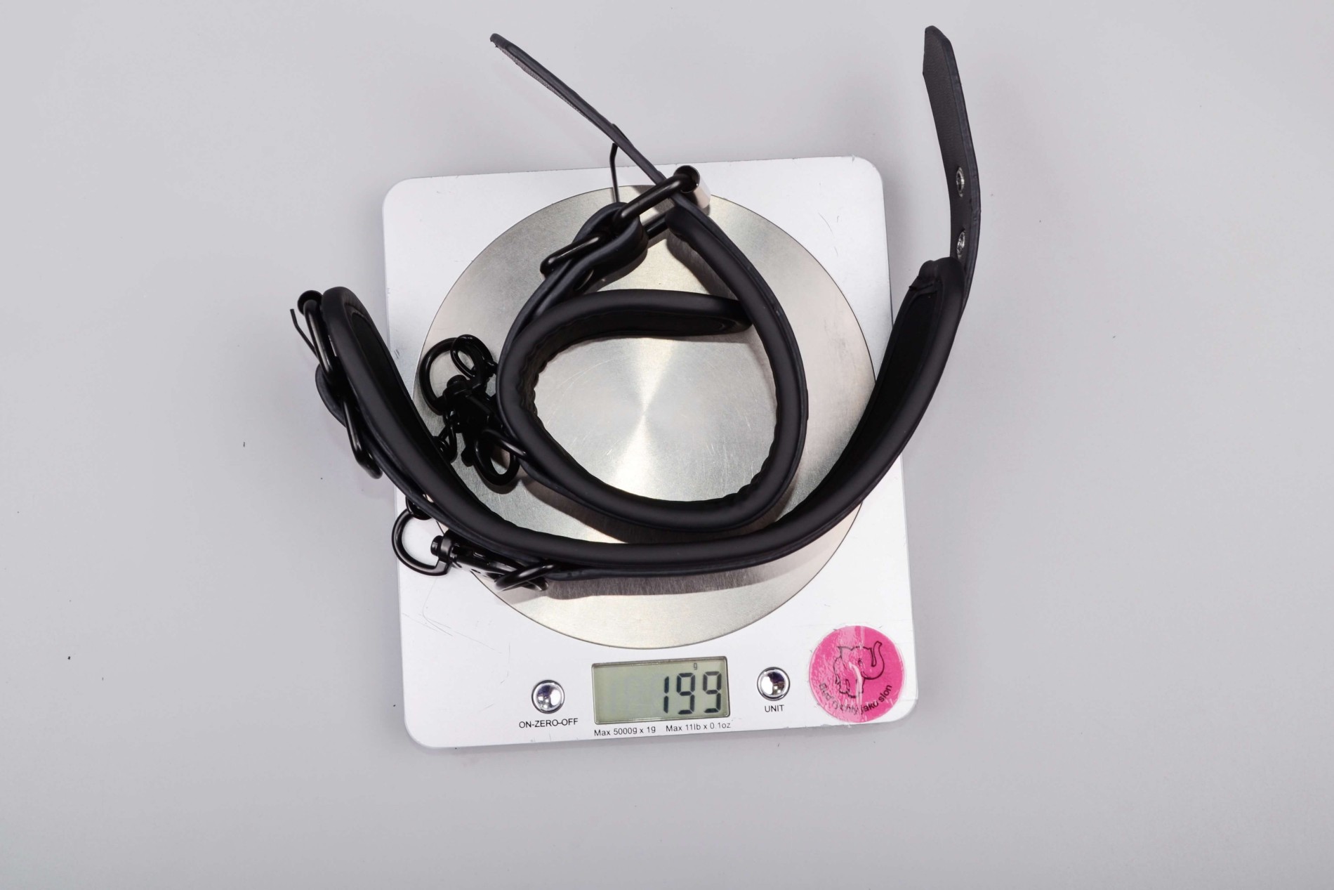 BDSM sada Midnight Temptations, igre