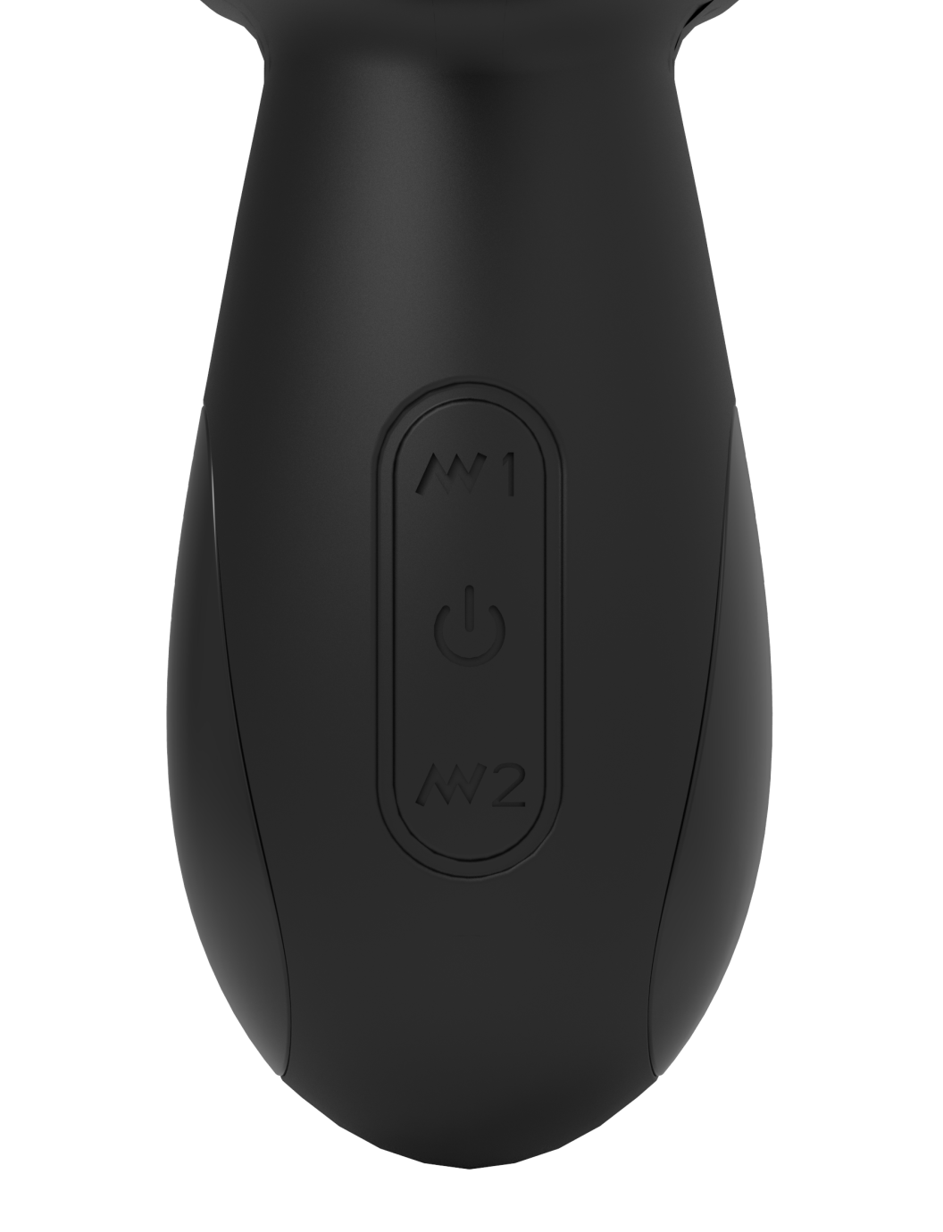 Elexcite Voltage Electrosex Vibrator s klitoralnim bodalom (19,3 cm)