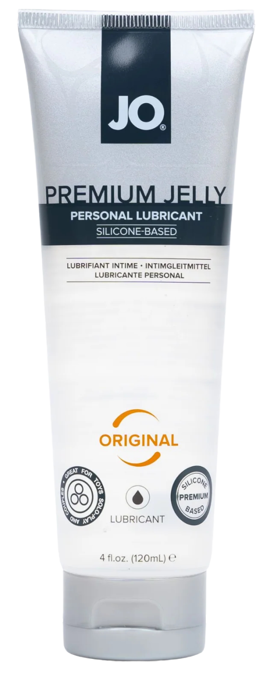 Sistem Jo Premium Jelly silikonski gel (120 ml)