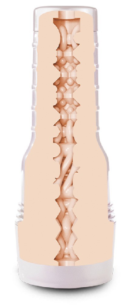 Fleshlight Savannah Bond Iz Avstralije z ljubezensko vagino (25 cm)