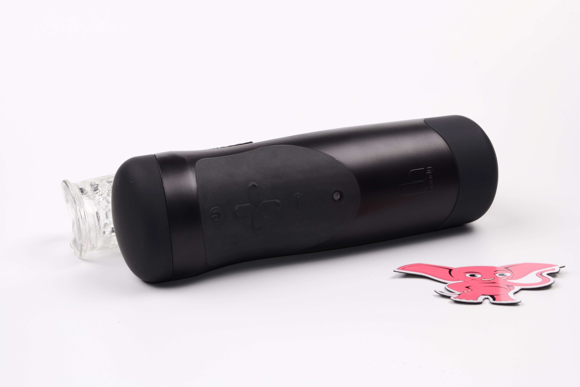 Handy Ultimate Handjob Interaktivni masturbator (23 cm)
