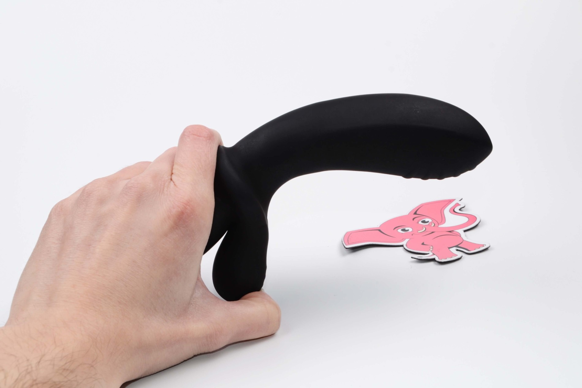 Elexcite Voltage (19,3 cm) + ToyCleaner 75ml darilo