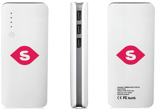 SE Power Bank