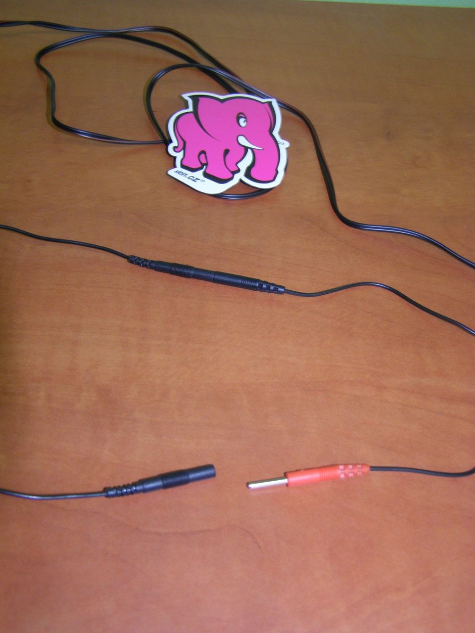 MyStim - Čarobne rokavice rukavice