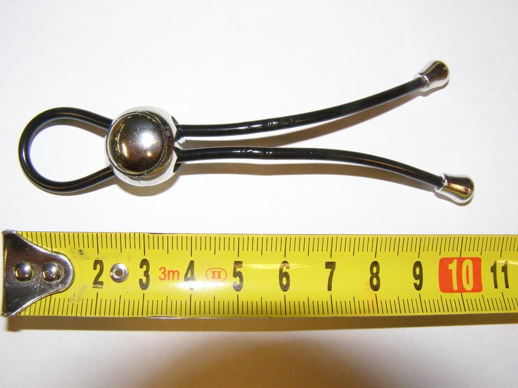 Erekcijski obroč STUD RING