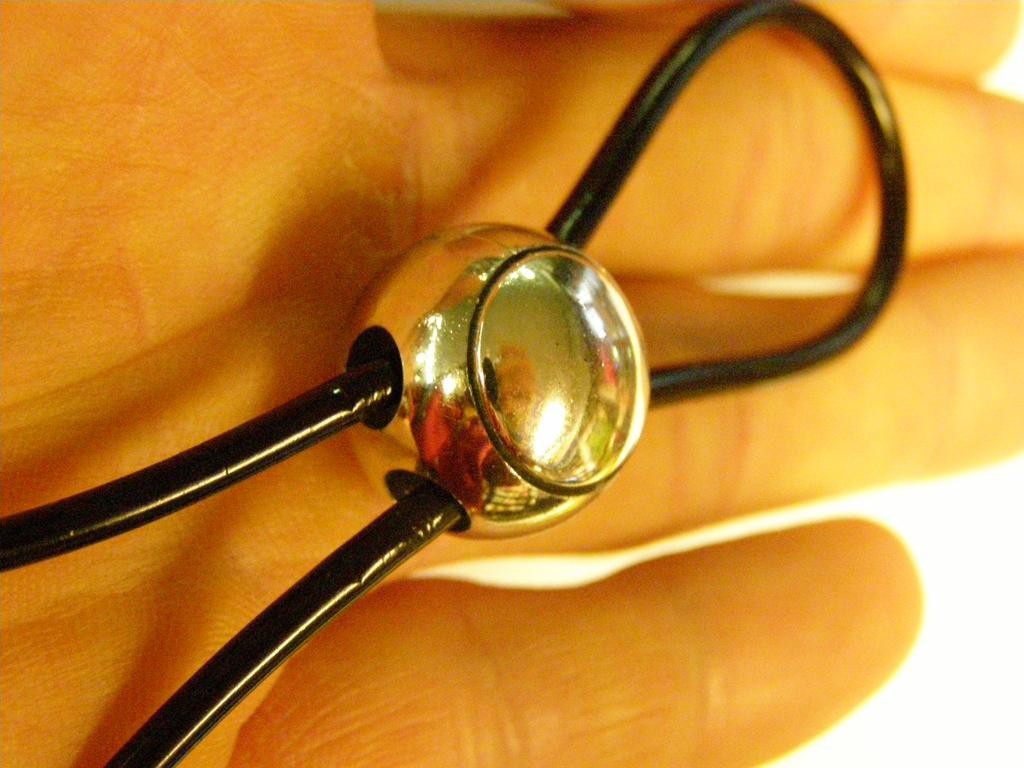 Erekcijski obroč STUD RING