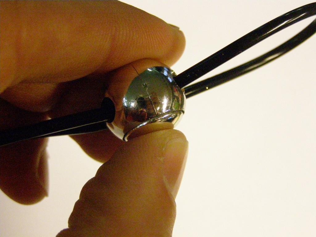 Erekcijski obroč STUD RING