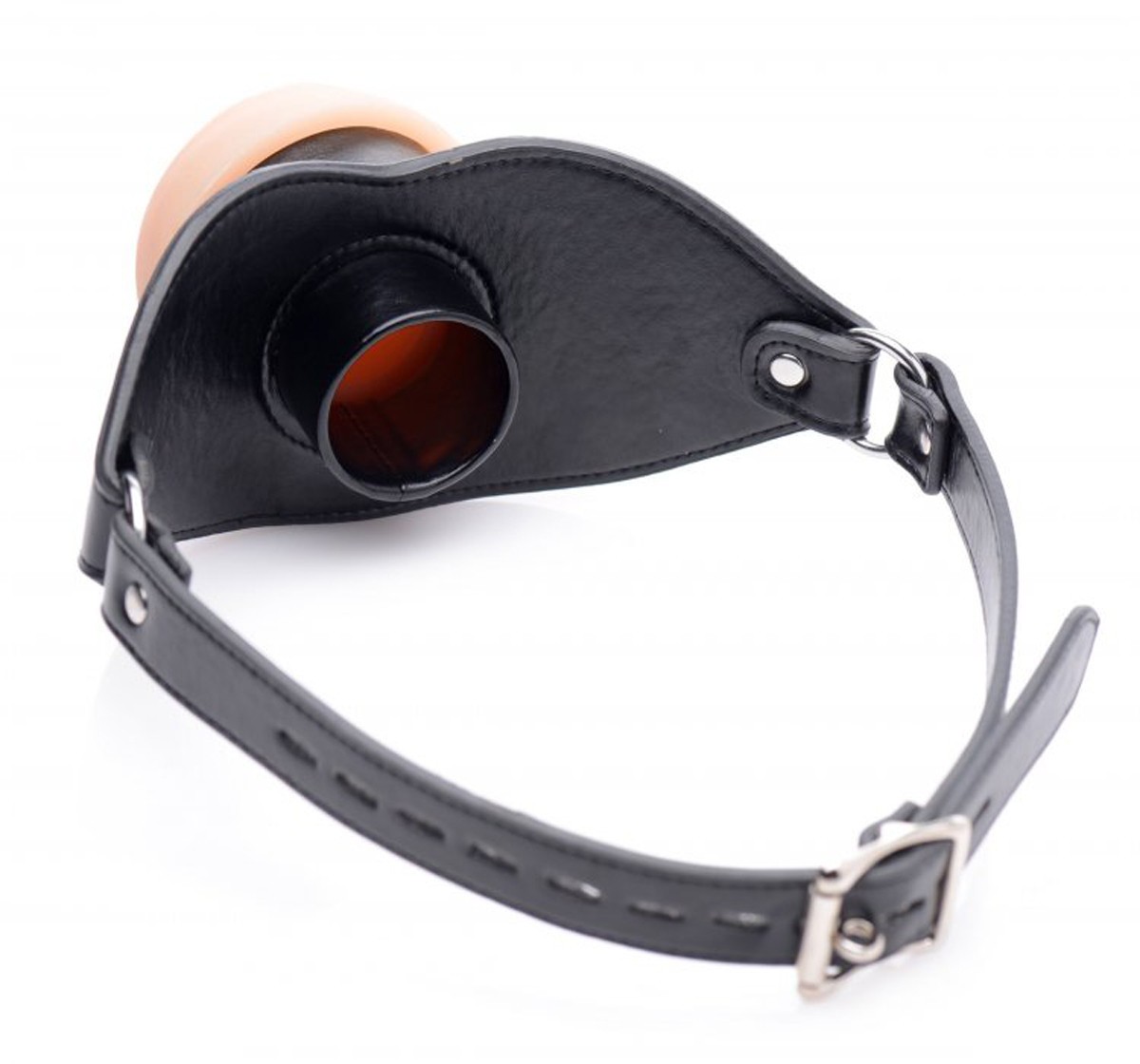 Obleka z umetno vagino Pussy Face Oral Sex