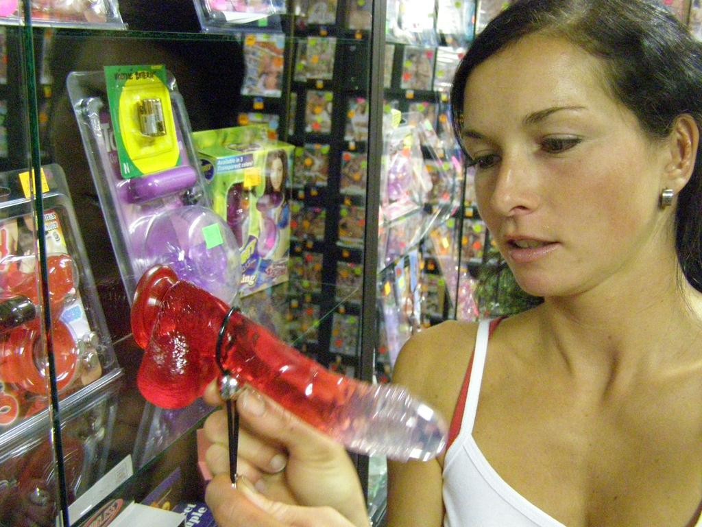 Erekcijski obroč STUD RING