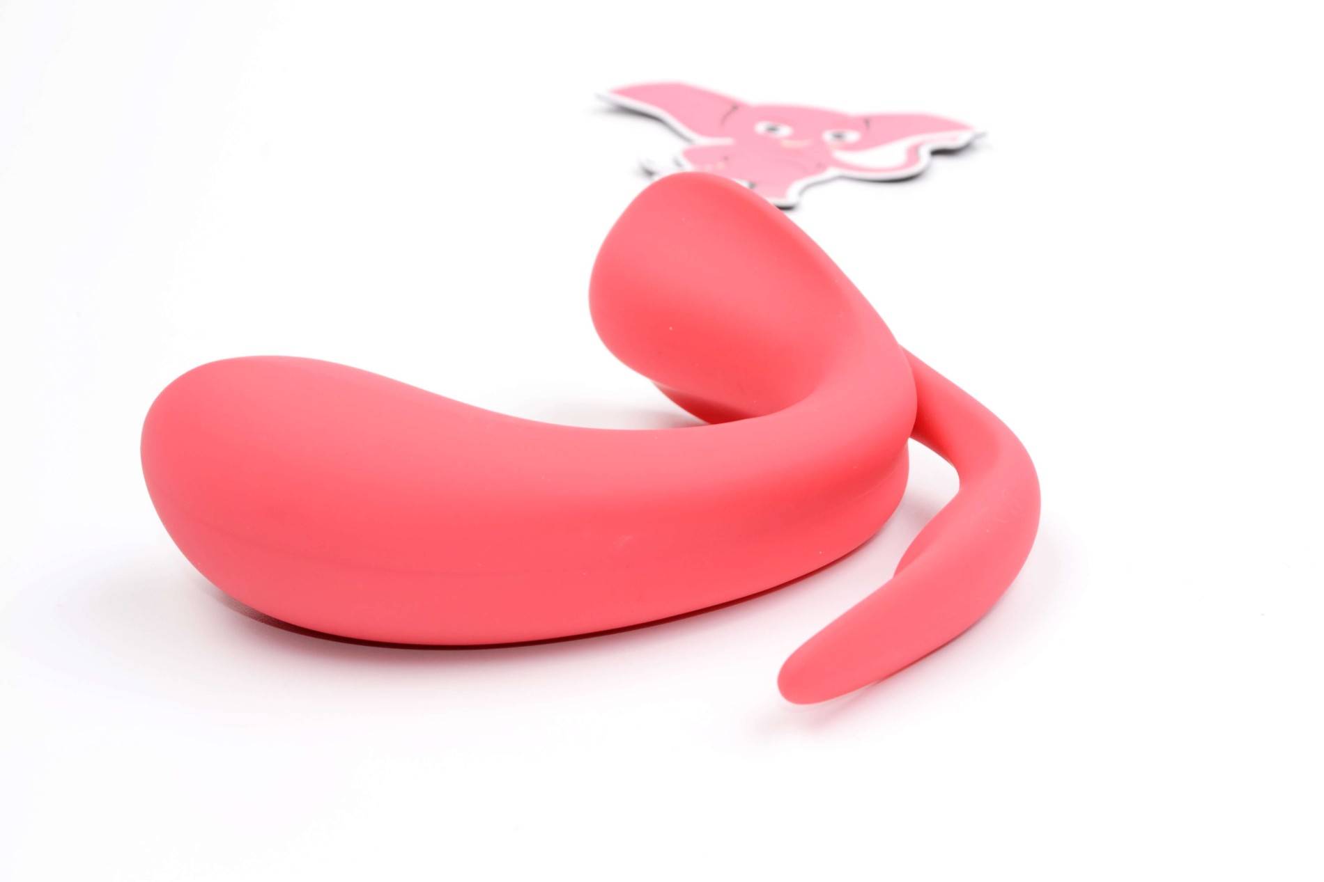 Triple Conjuring trojni vibrator z daljinskim upravljalnikom