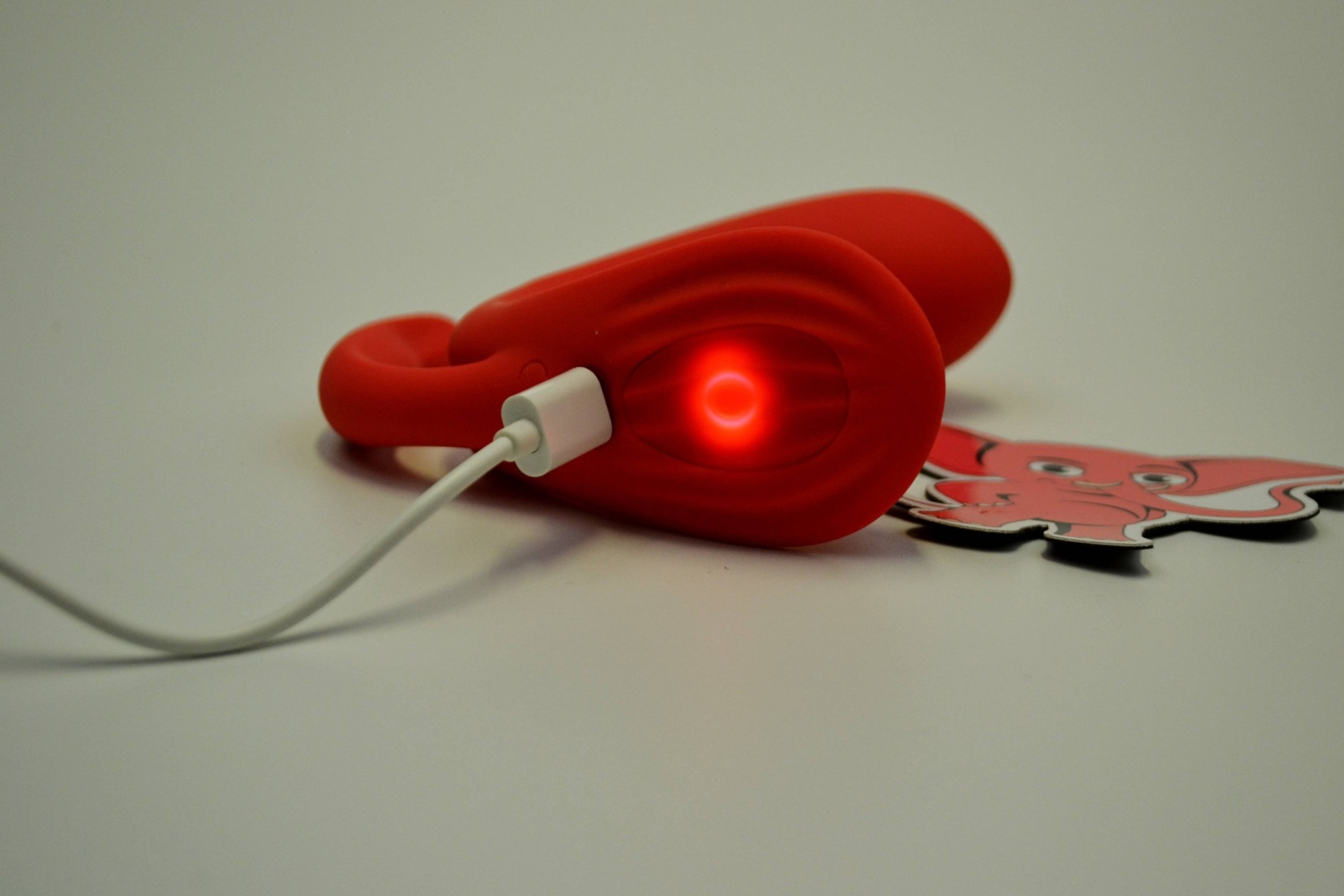 Triple Conjuring trojni vibrator z daljinskim upravljalnikom