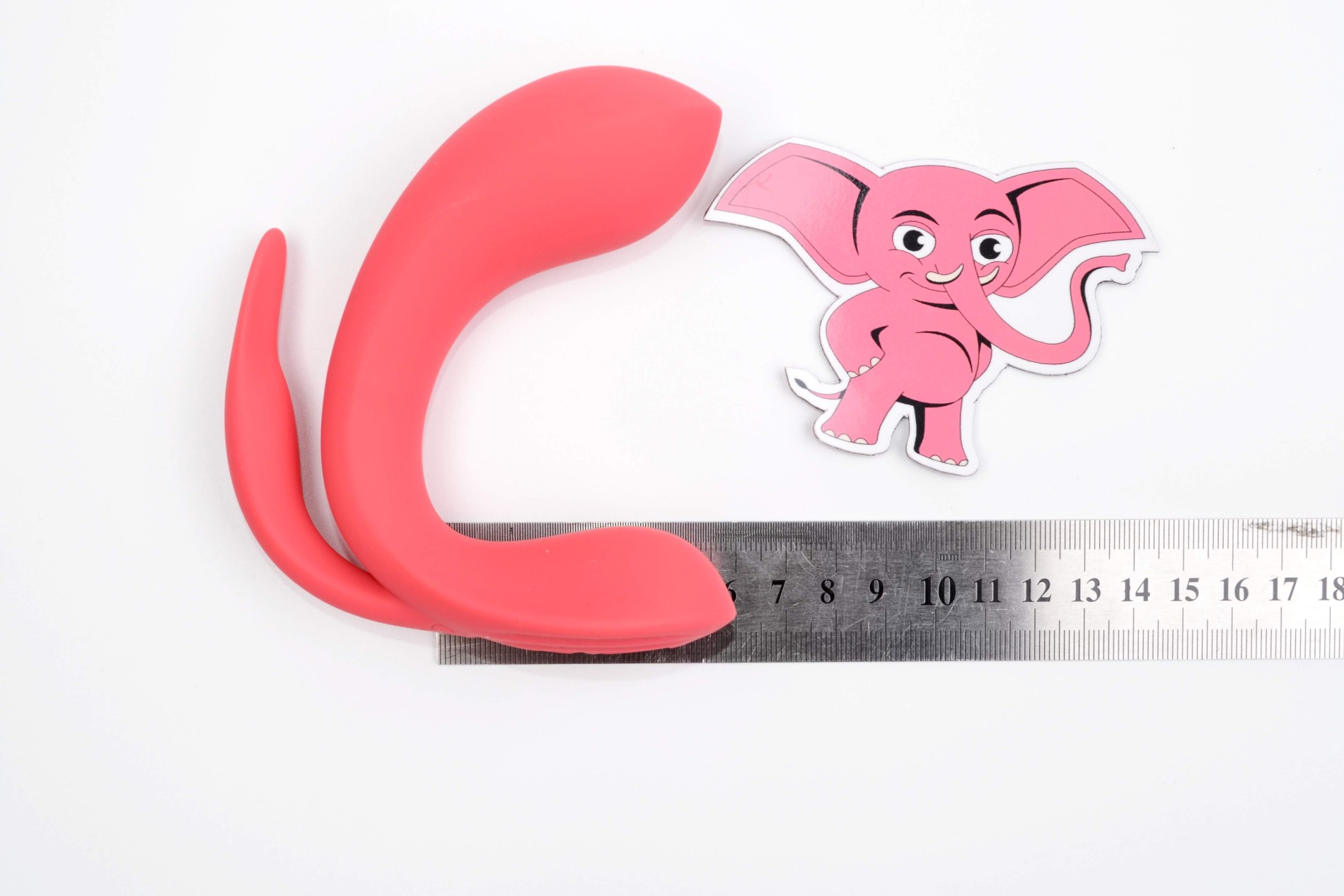 Triple Conjuring trojni vibrator z daljinskim upravljalnikom