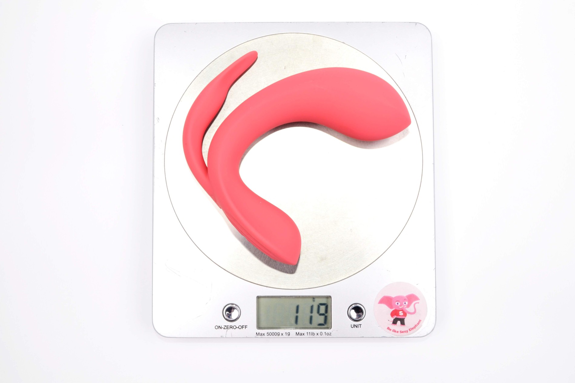 Triple Conjuring trojni vibrator z daljinskim upravljalnikom